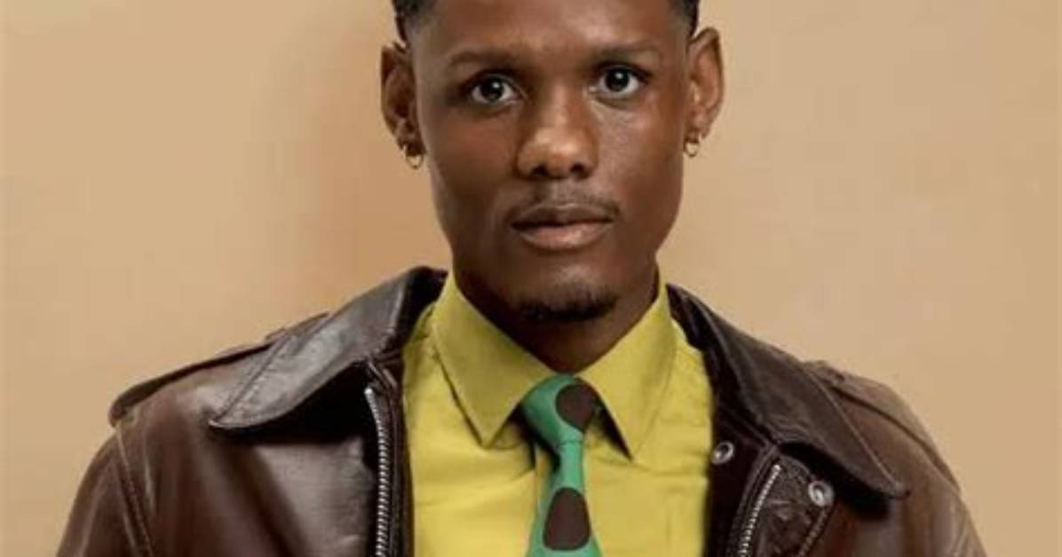 Samthing Soweto Height, Weight, Net Worth, Age, Birthday, Wikipedia, Who, Nationality, Biography