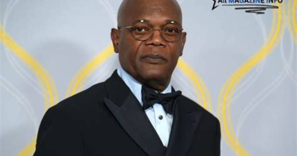 Samuel L. Jackson Net Worth: a Fortune Beyond Measure