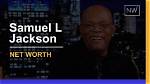 Samuel L. Jackson's Net Worth: Eye-Opening Figures