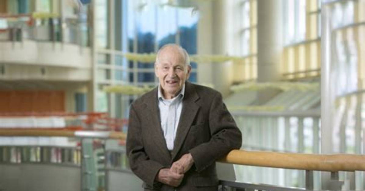 Samuel L. Katz, the Legendary Pediatrician, Dies at 95