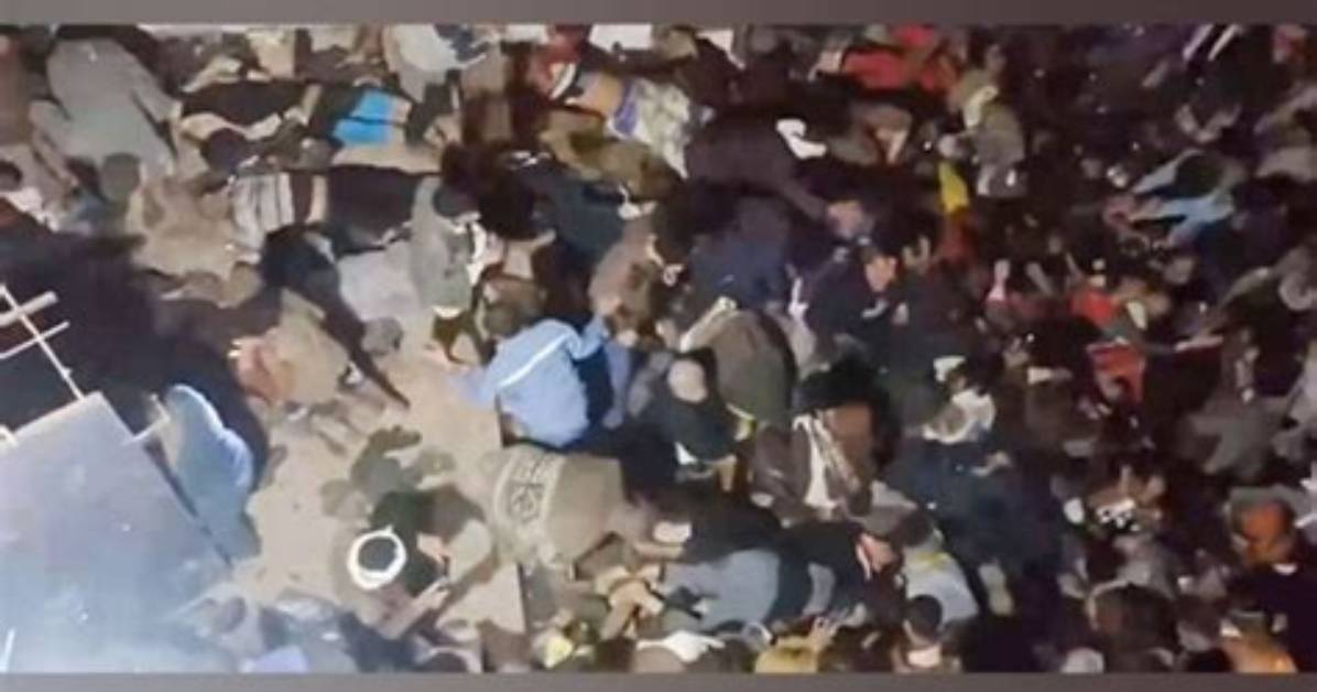 Sanaa, Yemen Stampede: What Caused Panic in the Houthi-Led Old City?