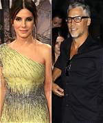Sandra Bullock's Ex-Husband: a Journey Through Love and Heartbreak