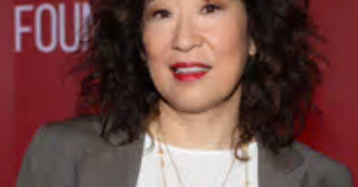 Sandra Oh's Journey to Love: a Look at Her Husband in 2024