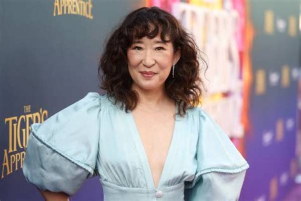 Sandra Oh's Romantic Journey: a Look at Her Boyfriend in 2024