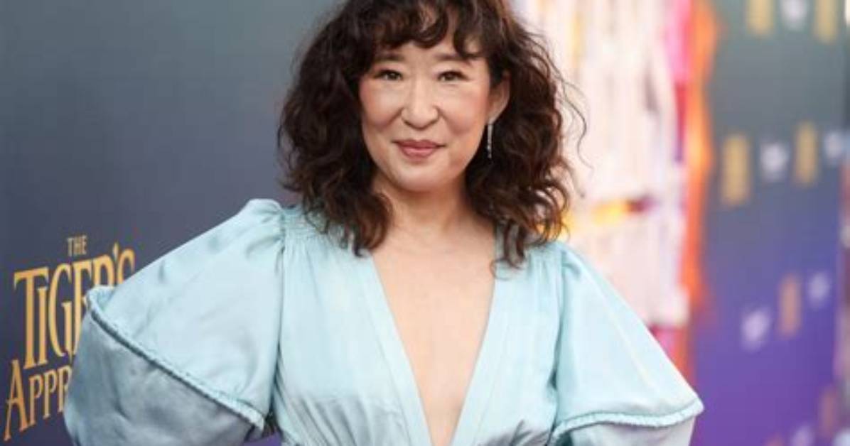 Sandra Oh's Romantic Life: Who Is Her Boyfriend?