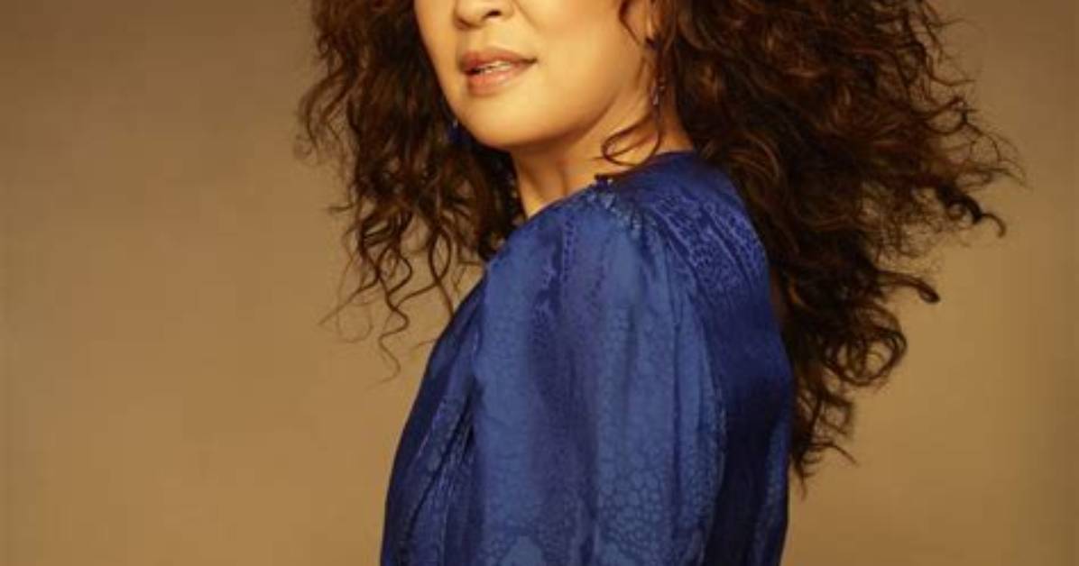 Sandra Oh, the Heart and Soul of Grey's Anatomy