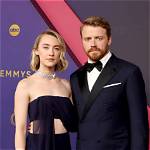 Saoirse Ronan's Marriage: Who Is Her Husband?