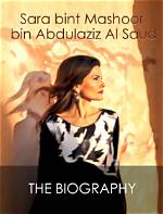 Sara Bint Mashoor Bin Abdulaziz Al Saud: a Glimpse into Royal Legacy