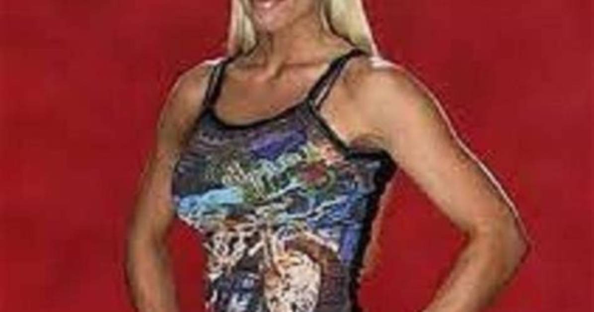 Sara Calaway's Journey and Impact