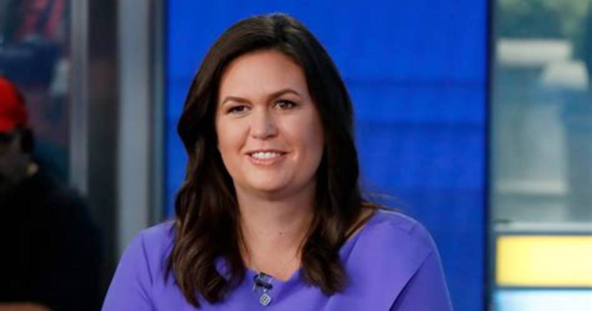 Sara Huckabee Age: Uncovering the Life and Journey of a Political Figure