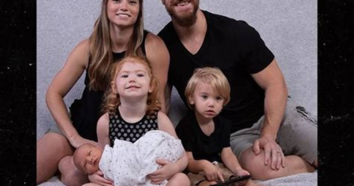 Sara Lee Siblings and Family Mourns, Where Is Her Husband Wesley Blake? Death Cause Explored