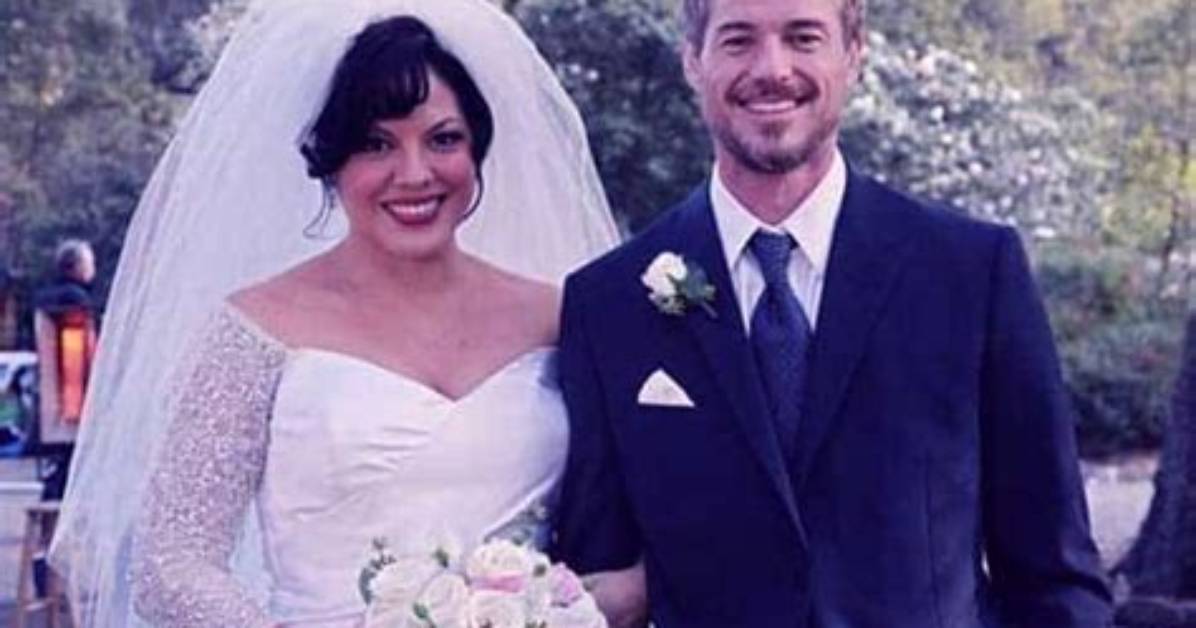 Sara Ramirez and Husband: Love, Marriage and Personal Life Explored