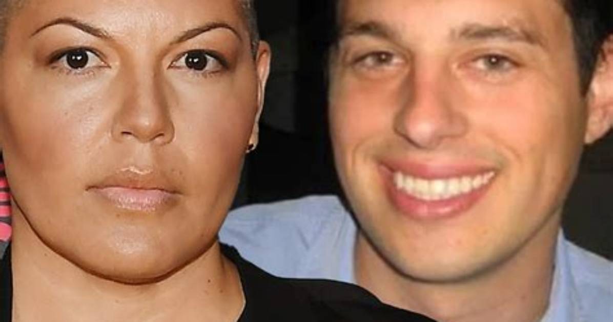 Sara Ramirez's Partner: a Journey Through Love and Partnership