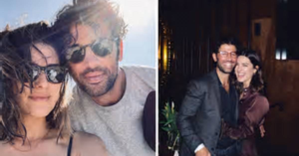 Sara's Husband: Meet the Man Behind the Scenes