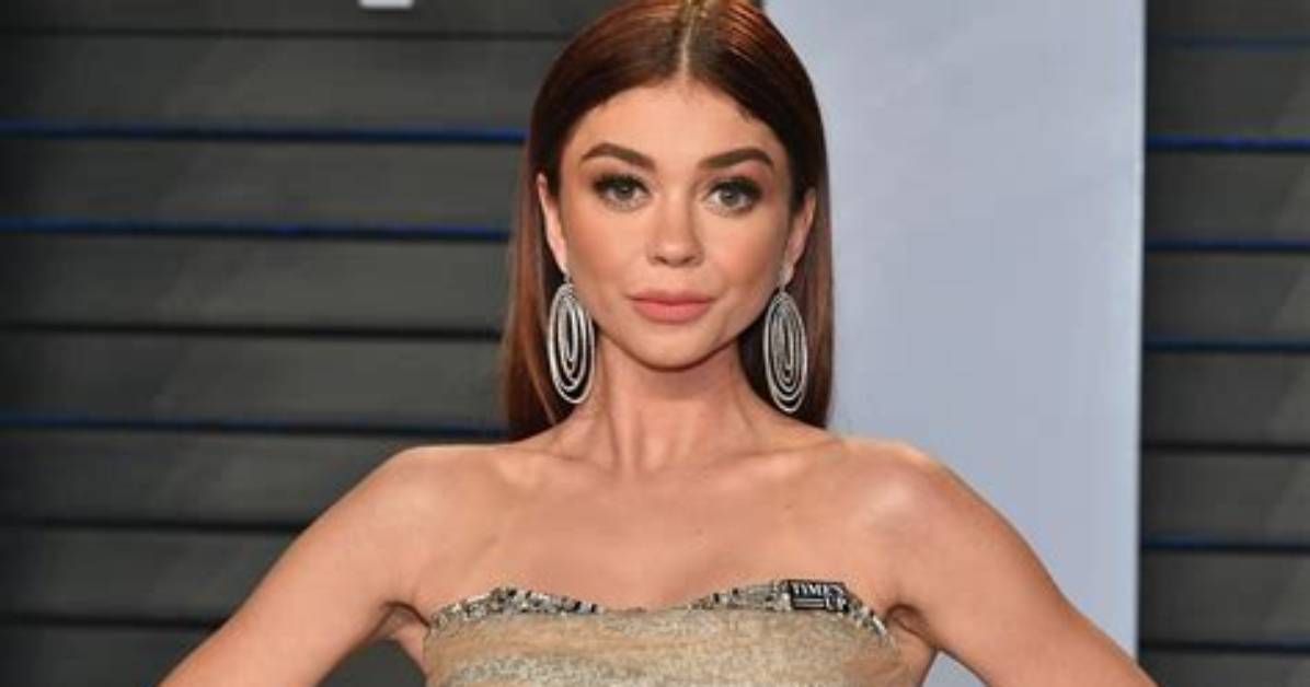 Sarah Hyland Height, Weight, Net Worth, Age, Birthday, Wikipedia, Who, Instagram, Biography