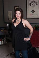 Sarah Jakubasz: a Masterful Inkmaster Unveiled