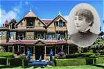 Sarah Winchester: the Haunting of the Winchester Mystery House
