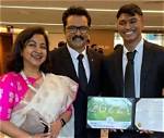 Sarathkumar Age: a Journey Through Time