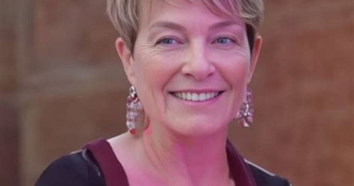 Sarie Kessler: Unraveling the Mysteries of Healing and Growth