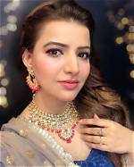 Sarika Dhillon Weight, Net Worth, Age, Birthday, Wikipedia, Who, Instagram, Biography