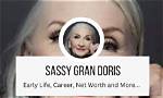 Sassy Gran Doris Obituary & Death Cause, Tiktok Grandma’s Family & Biography Explored