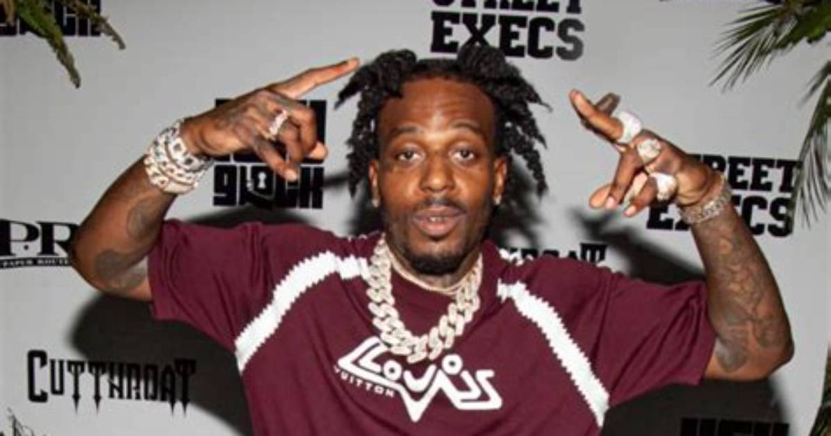 Sauce Walka Height, Weight, Net Worth, Age, Birthday, Wikipedia, Who, Nationality, Biography
