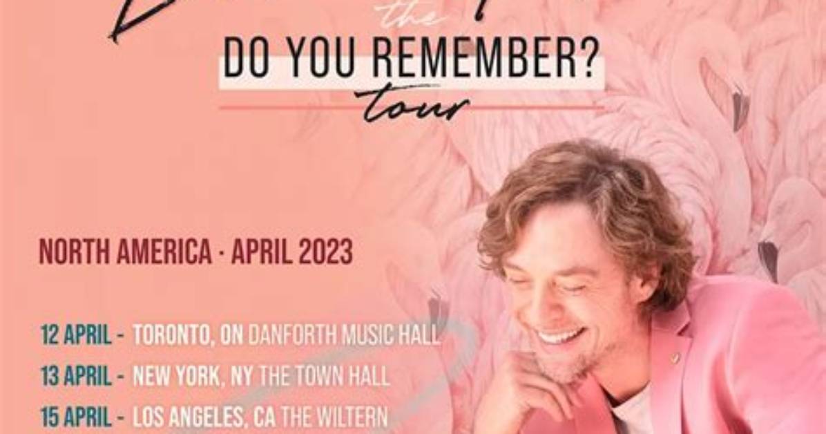 Savage Garden’s Darren Hayes Says Homophobic Music Executives Controlled His Image: ‘I Was Muted’