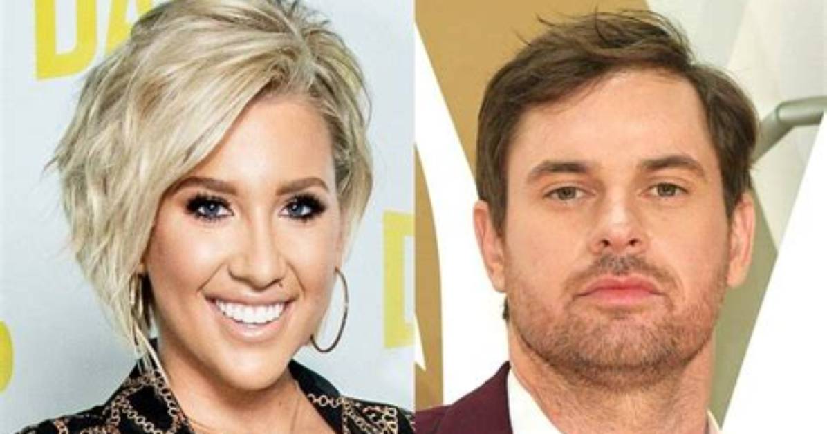 Savannah Chrisley's Boyfriend: Meet the Man Behind the Reality Star