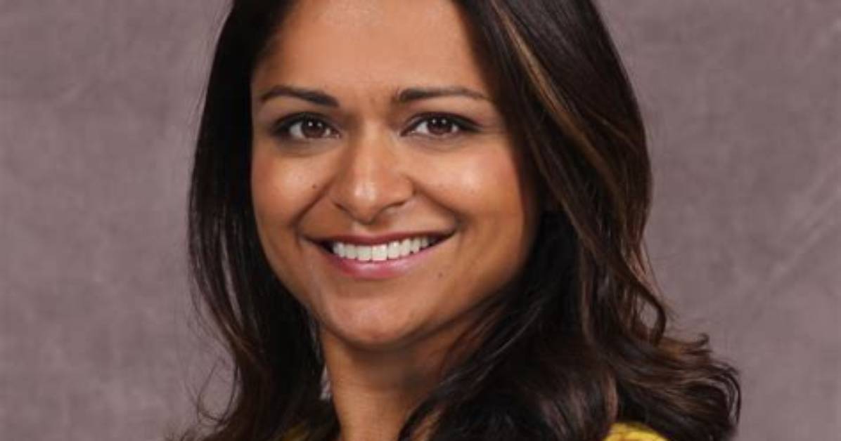 Savita Subramanian's Spouse: a Profile of the Investment Whiz's Partner
