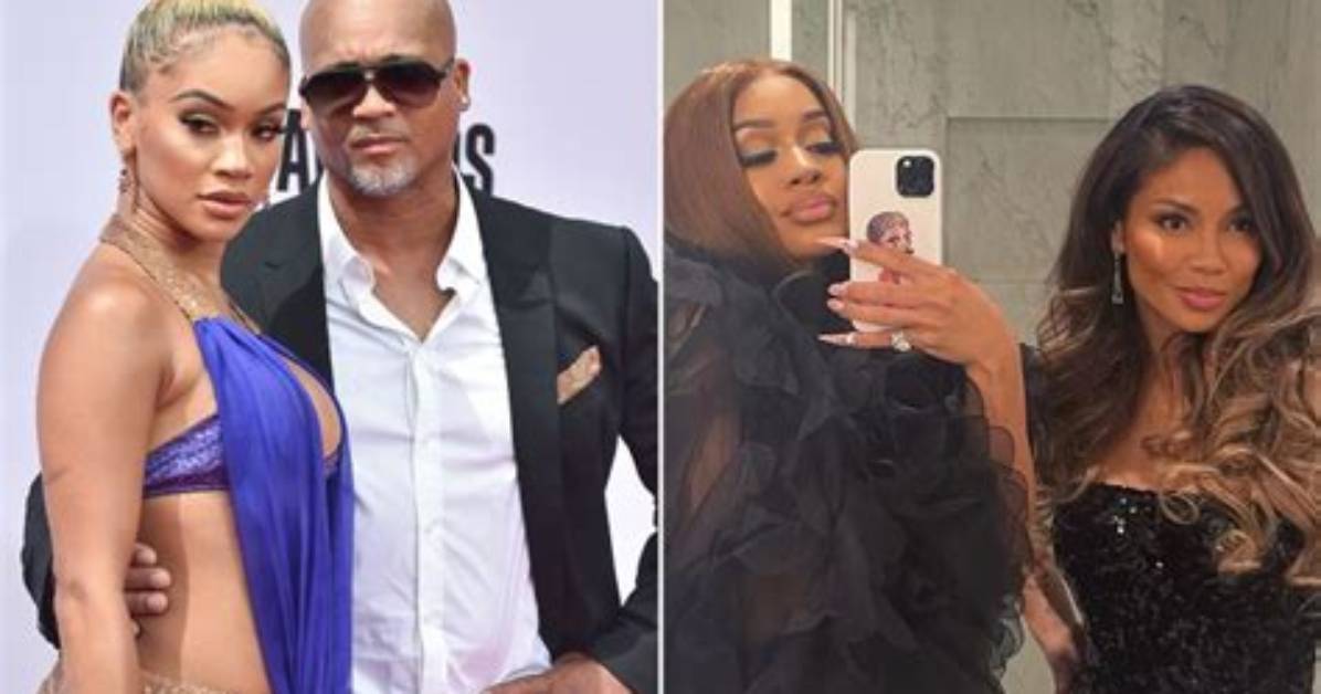 Saweetie's Parents and Their Impact Revealed