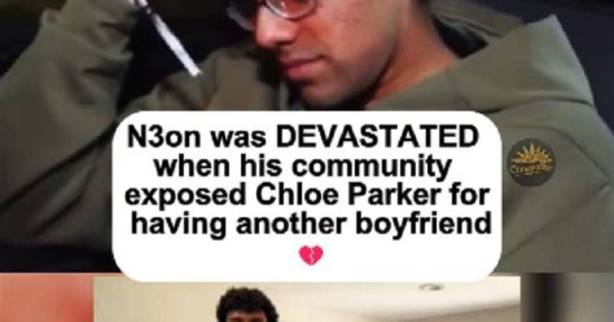 Scandal Exposed: Chloe's Betrayal with French Montana