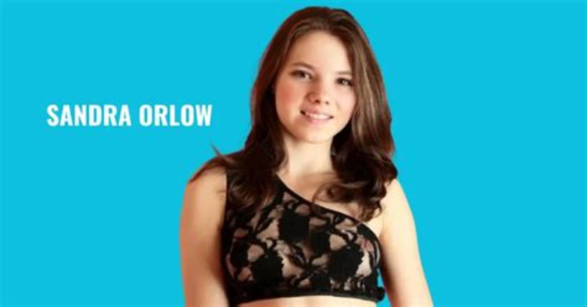 Scandalous Sandra Orlow Leak Rocks Entertainment Industry
