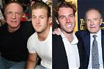 Scott Caan's Children and the Values That Shape Them