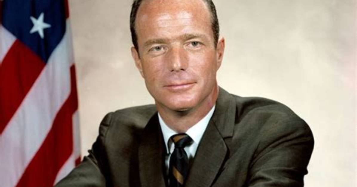 Scott Carpenter's Intriguing Account of the Elusive Sasquatch