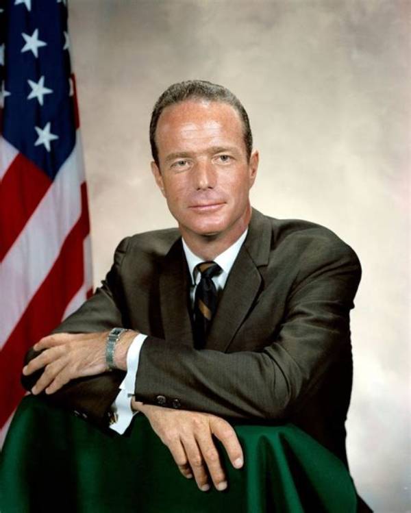 Scott Carpenter's Intriguing Account of the Elusive Sasquatch