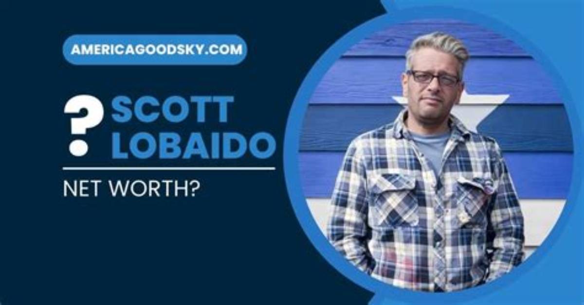 Scott Chisholm Height, Weight, Net Worth, Age, Birthday, Wikipedia, Who, Nationality, Biography