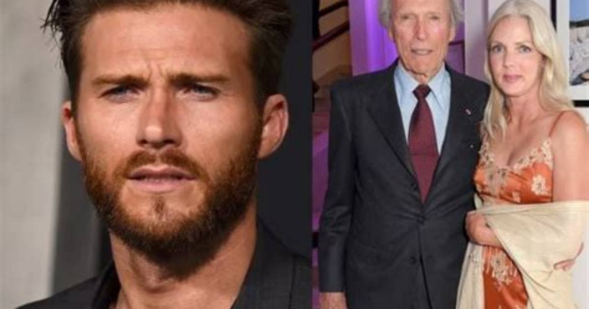 Scott Eastwood's Relationship Status: Unraveling the Mystery