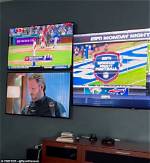 Scott Hanson: the Man Behind the Screen