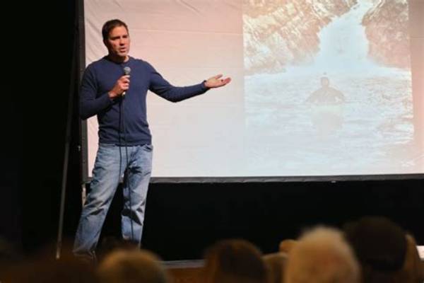 Scott Lindgren - the Definitive Wikipedia Guide