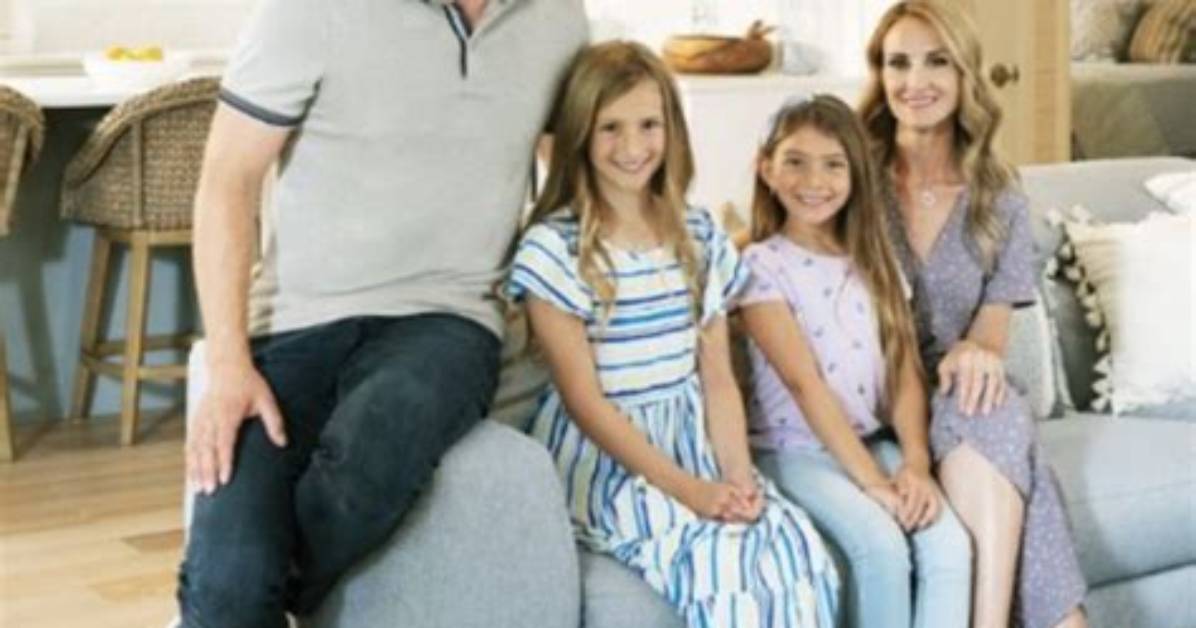 Scott Mcgillivray's Family Size: How Many Children Does He Have?