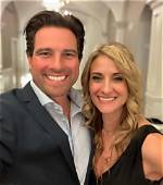Scott Mcgillivray's Partner: the Perfect Home Companion