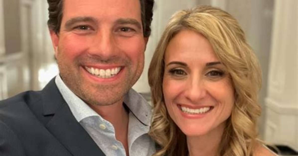 Scott Mcgillivray's Wife: Uncovering Her Age and Relationship