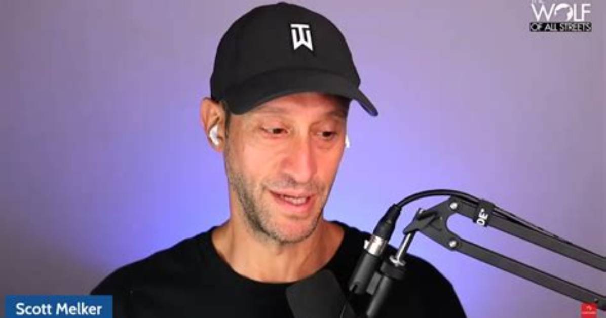 Scott Melker Age, Birthday, Wikipedia, Who, Nationality, Biography