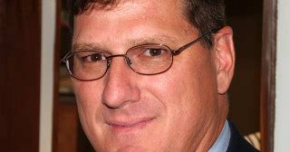 Scott Ritter's Net Worth Explored
