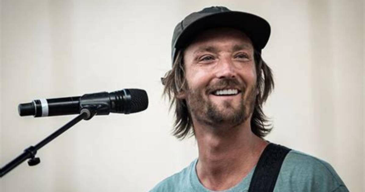 Scott Woodruff's Marital Status Revealed