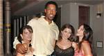 Scottie Pippen: a Glimpse into His Young Year's