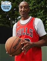 Scottie Pippen: a Legend's Journey in 2023