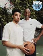 Scottie Pippen Jr's Journey: Contract with the Lakers