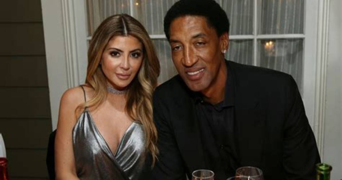 Scottie Pippen's Love Life: Who Is His Girlfriend in 2024?