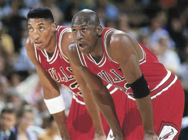 Scottie Pippen's Rings Without Jordan: a Closer Look at His Legacy
